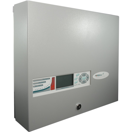Hochiki Fire Systems Firelink 400 Sampling Detector